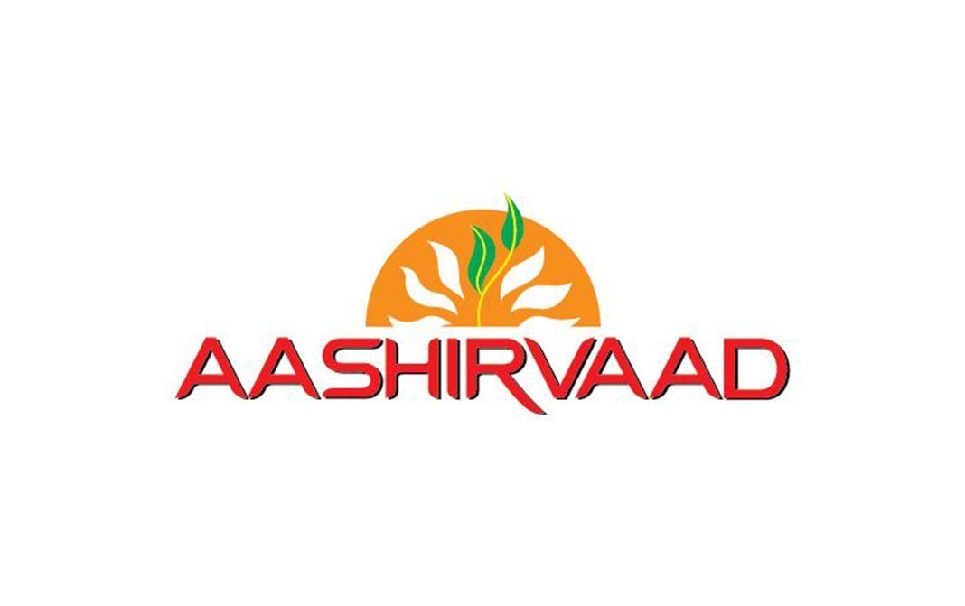 Aashirvaad Select Superior Sharbati Atta   Pack  1 kilogram